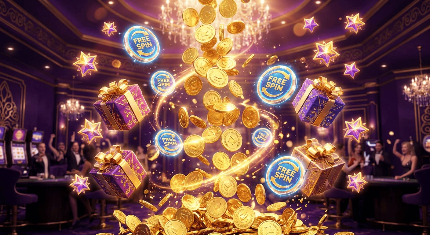 vegastars bonuses